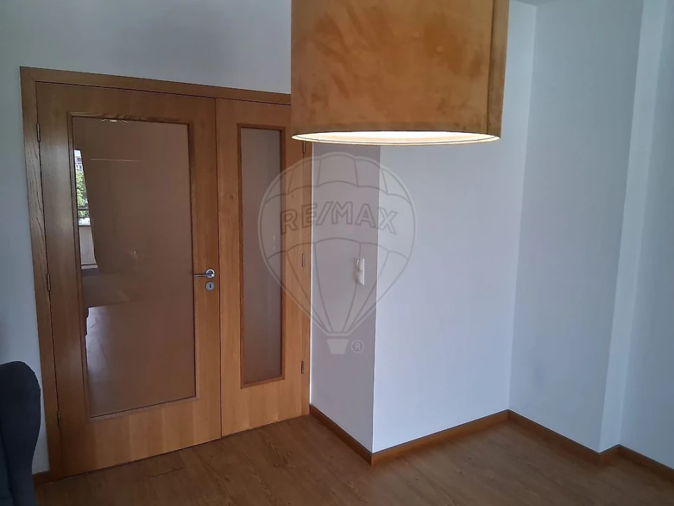 Apartamento T2 para Arrendamento em Santa Marinha e São Pedro da Afurada Foto 24