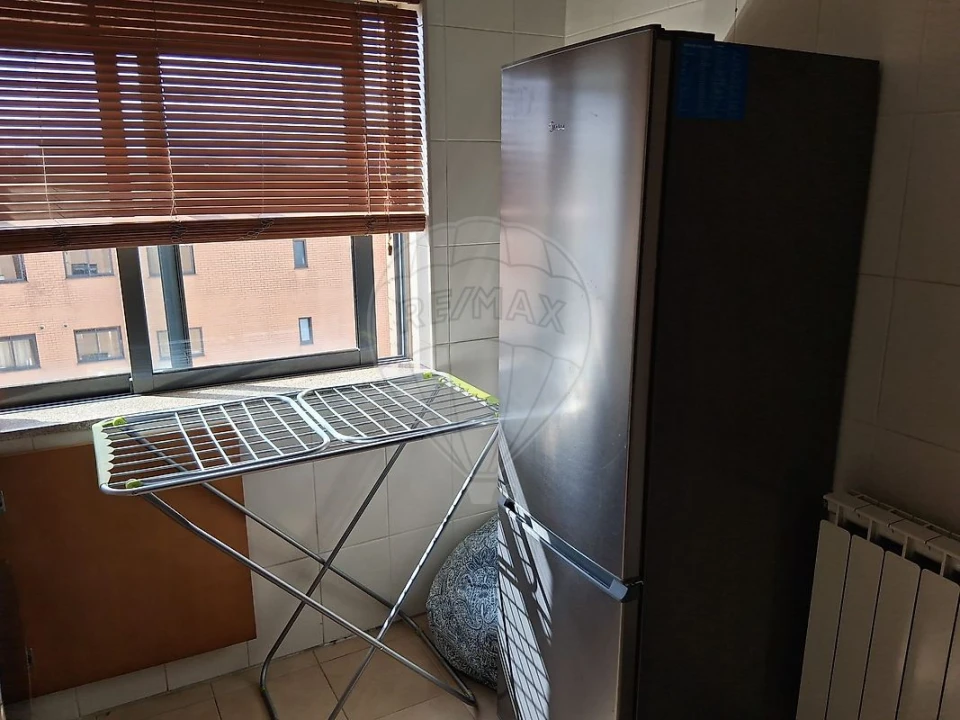 Apartamento T2 para Arrendamento em Santa Marinha e São Pedro da Afurada Foto 33