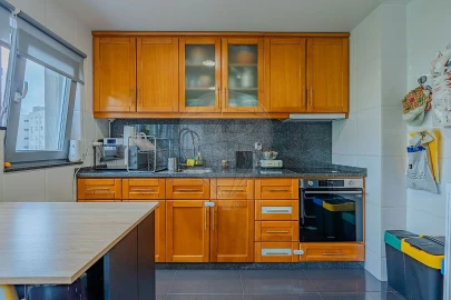 Apartamento T2 para Venda em Vilar de Andorinho