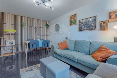 Apartamento T2 para Venda em Vilar de Andorinho