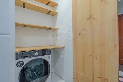 Apartamento T2 para Venda em Vilar de Andorinho