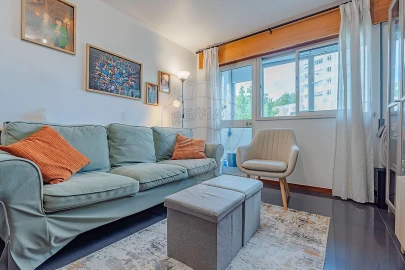 Apartamento T2 para Venda em Vilar de Andorinho