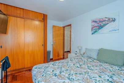 Apartamento T2 para Venda em Vilar de Andorinho