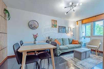 Apartamento T2 para Venda em Vilar de Andorinho