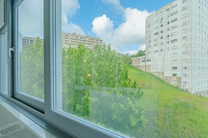 Apartamento T2 para Venda em Vilar de Andorinho