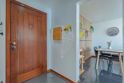 Apartamento T2 para Venda em Vilar de Andorinho