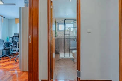 Apartamento T2 para Venda em Vilar de Andorinho