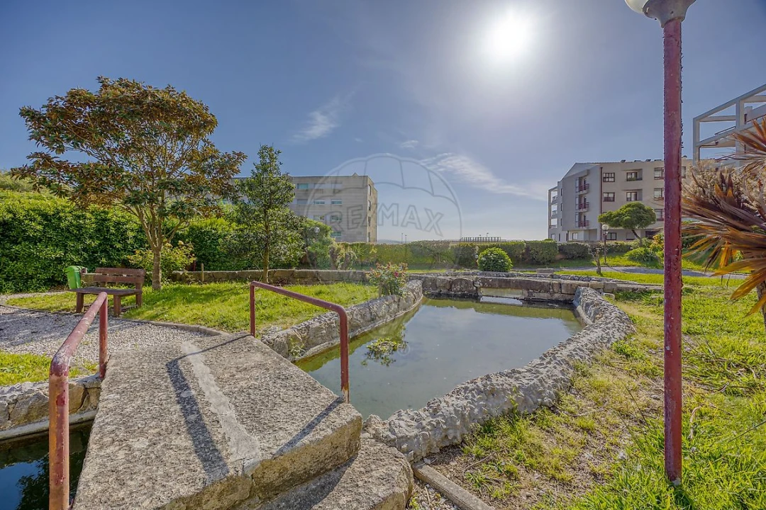 Apartamento T3 para Venda em Canidelo Foto 11