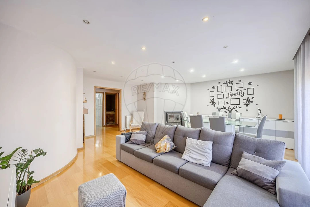 Apartamento T3 para Venda em Canidelo Foto 26