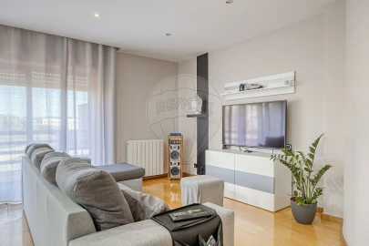 Apartamento T3 para Venda em Canidelo
