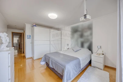 Apartamento T3 para Venda em Canidelo