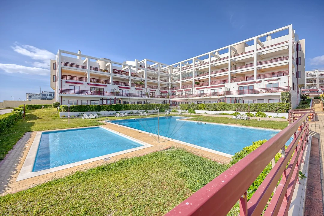 Apartamento T3 para Venda em Canidelo Foto 1