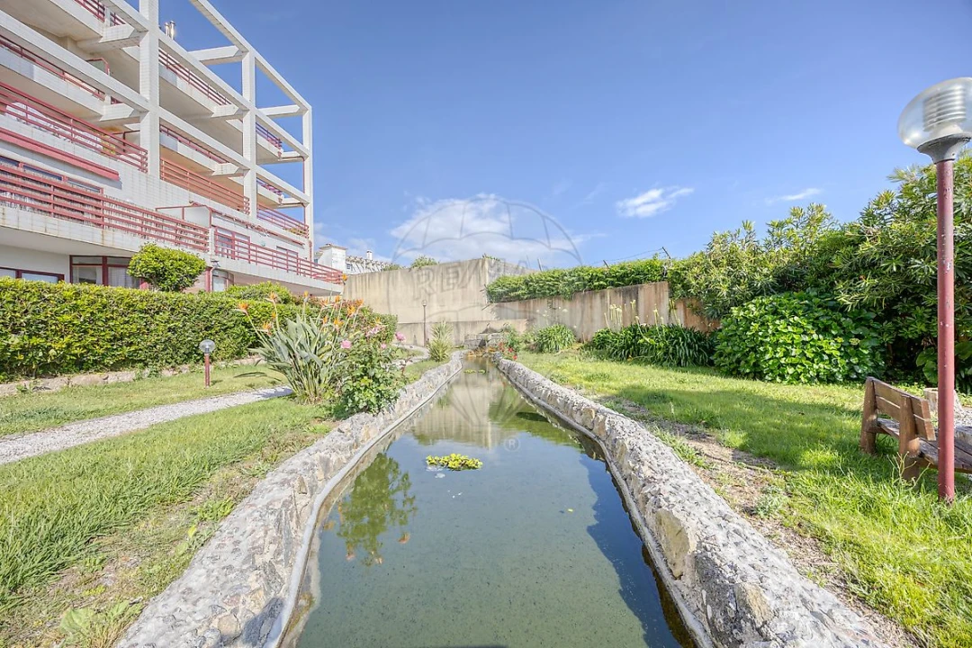 Apartamento T3 para Venda em Canidelo Foto 12