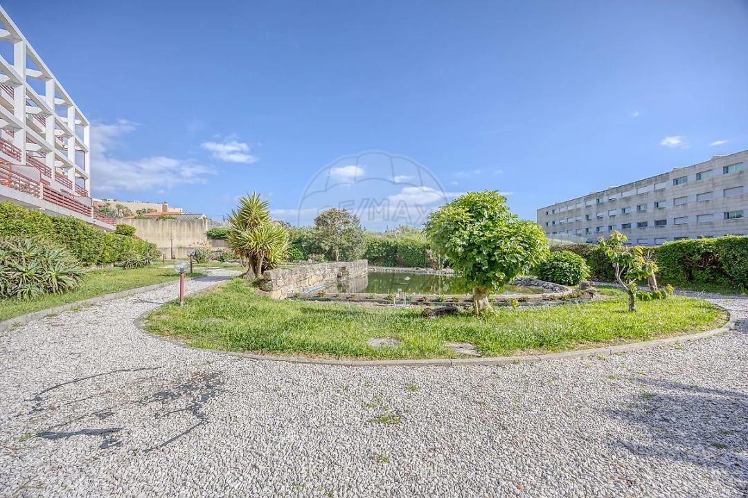 Apartamento T3 para Venda em Canidelo Foto 13