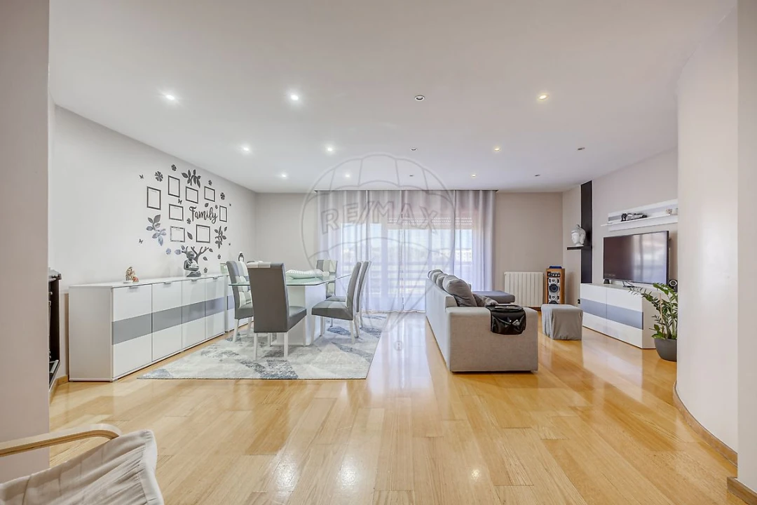 Apartamento T3 para Venda em Canidelo Foto 21