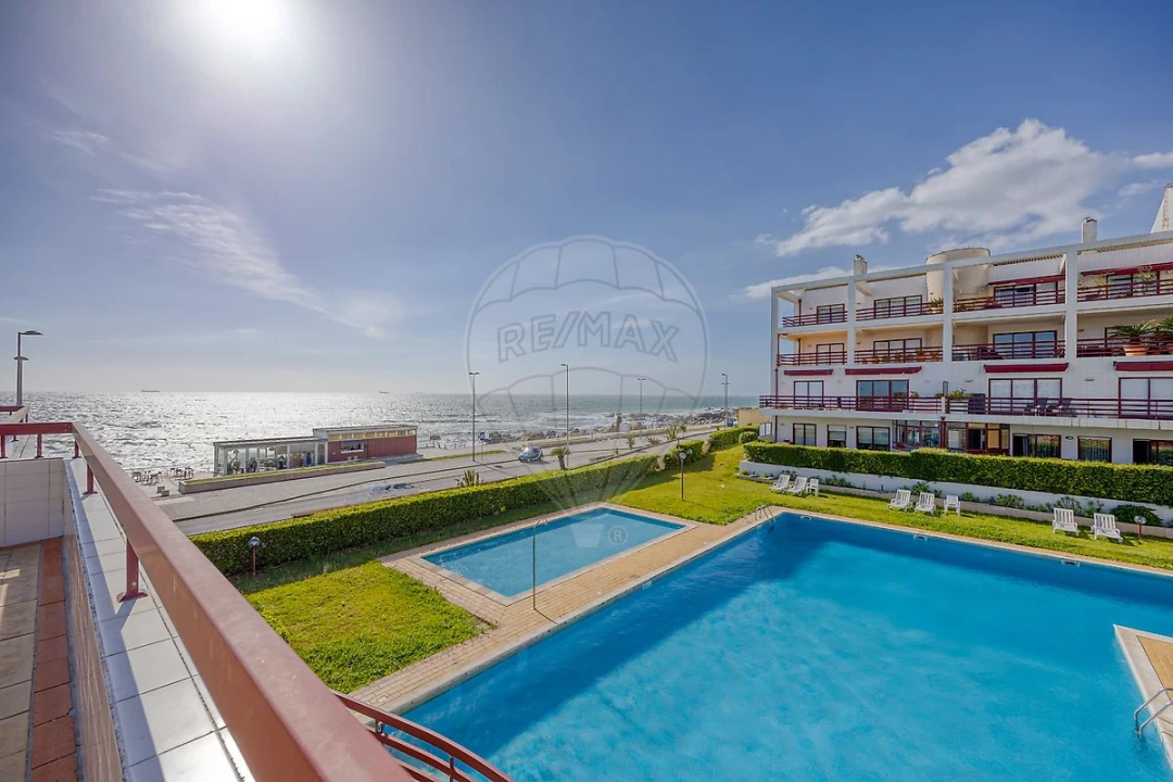 Apartamento T3 para Venda em Canidelo Foto 6