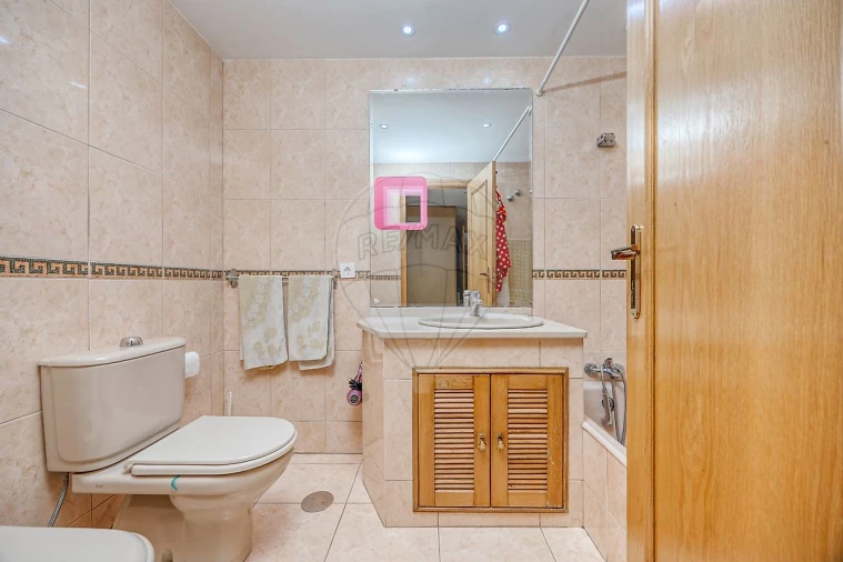 Apartamento T3 para Venda em Canidelo Foto 41