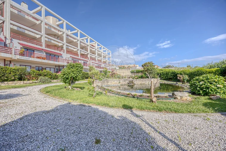 Apartamento T3 para Venda em Canidelo Foto 14