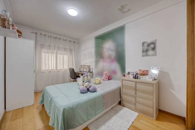 Apartamento T3 para Venda em Canidelo Foto 44