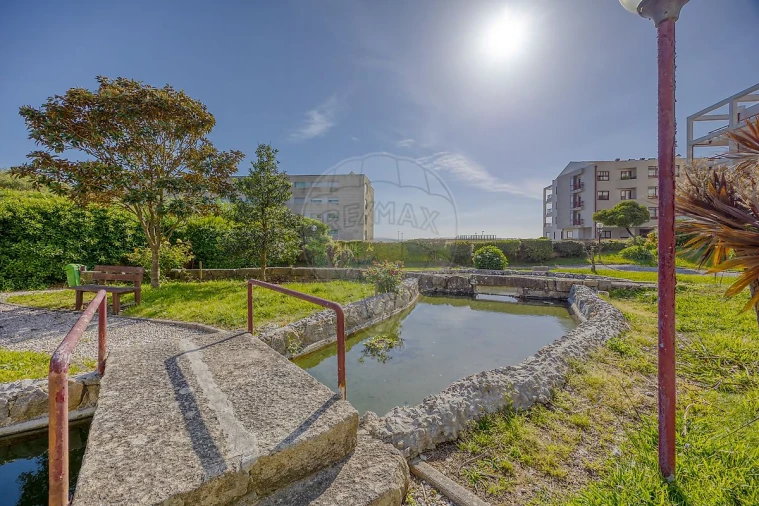Apartamento T3 para Venda em Canidelo Foto 11