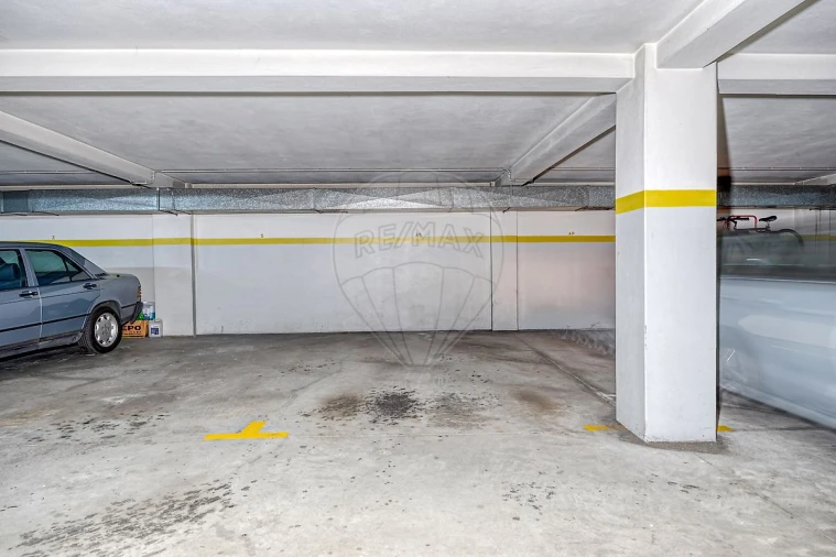Apartamento T3 para Venda em Canidelo Foto 16