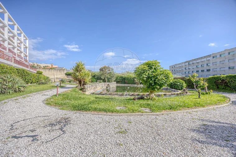 Apartamento T3 para Venda em Canidelo Foto 13
