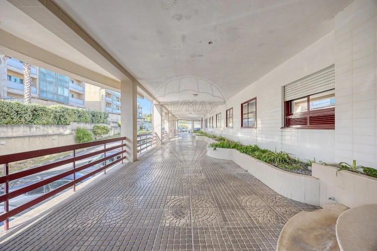 Apartamento T3 para Venda em Canidelo Foto 49