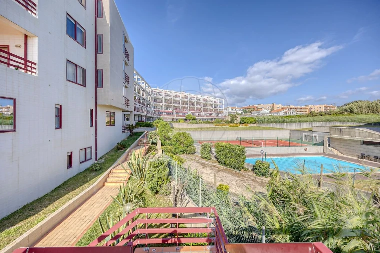 Apartamento T3 para Venda em Canidelo Foto 9
