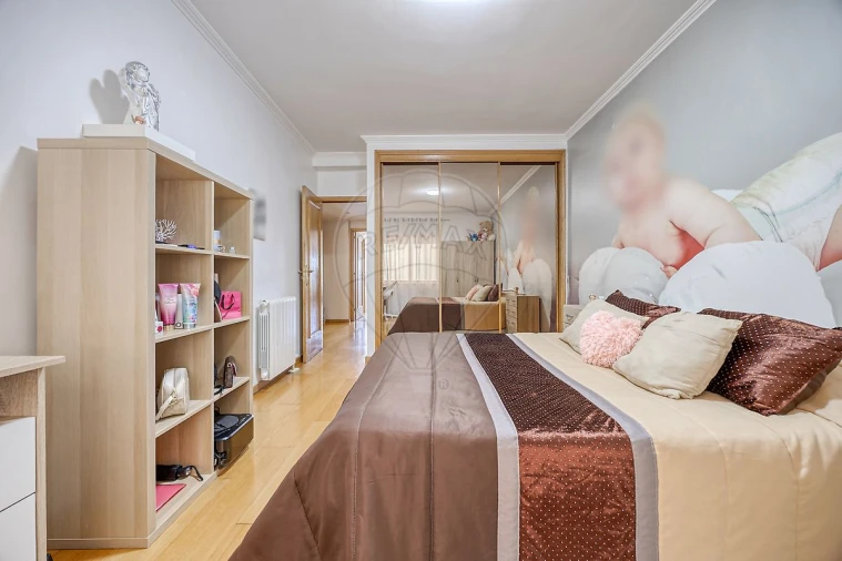 Apartamento T3 para Venda em Canidelo Foto 46