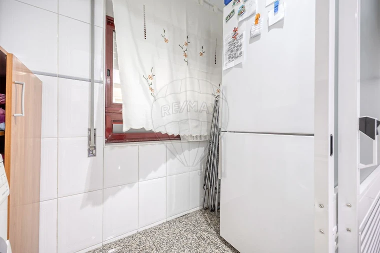 Apartamento T3 para Venda em Canidelo Foto 31