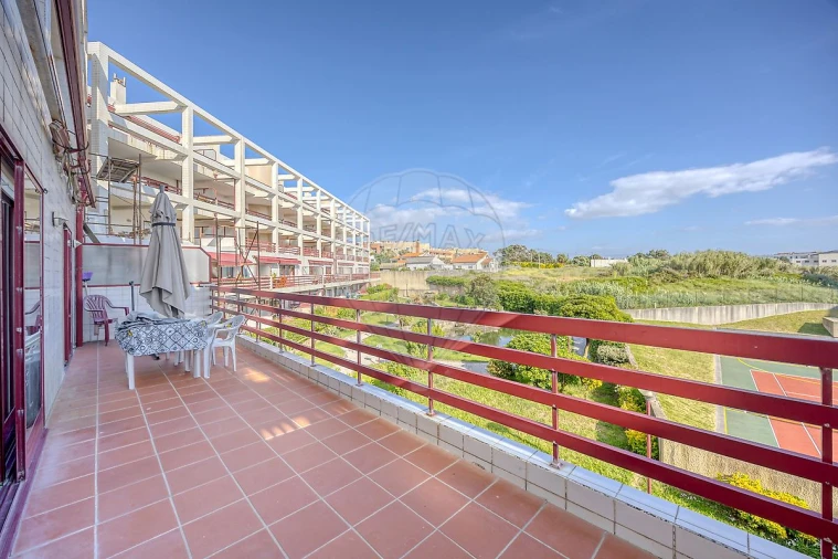 Apartamento T3 para Venda em Canidelo Foto 23