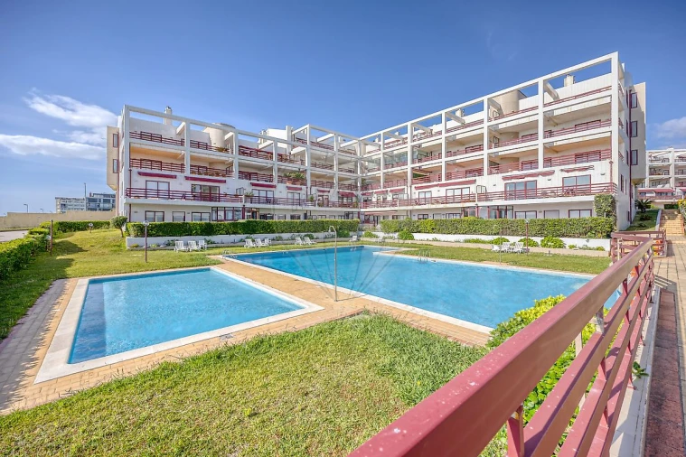 Apartamento T3 para Venda em Canidelo Foto 5