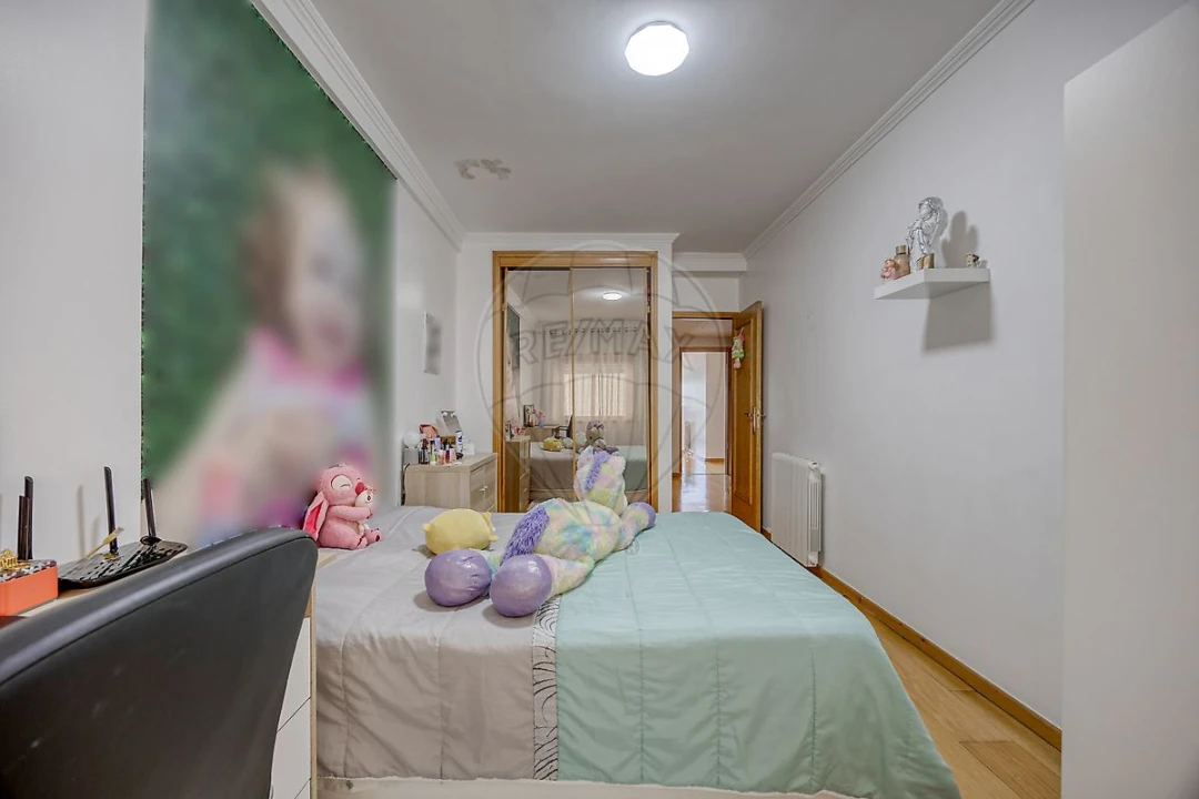 Apartamento T3 para Venda em Canidelo Foto 43