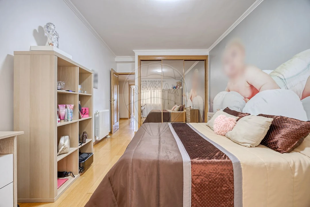 Apartamento T3 para Venda em Canidelo Foto 46