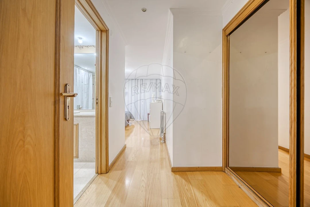 Apartamento T3 para Venda em Canidelo Foto 35