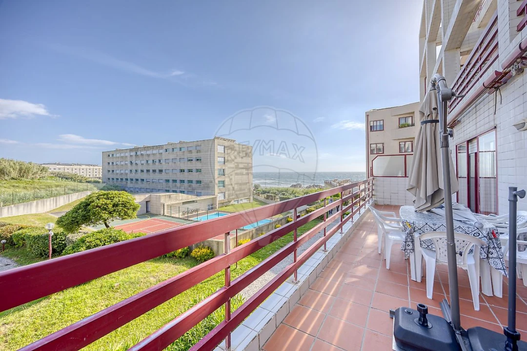Apartamento T3 para Venda em Canidelo Foto 25