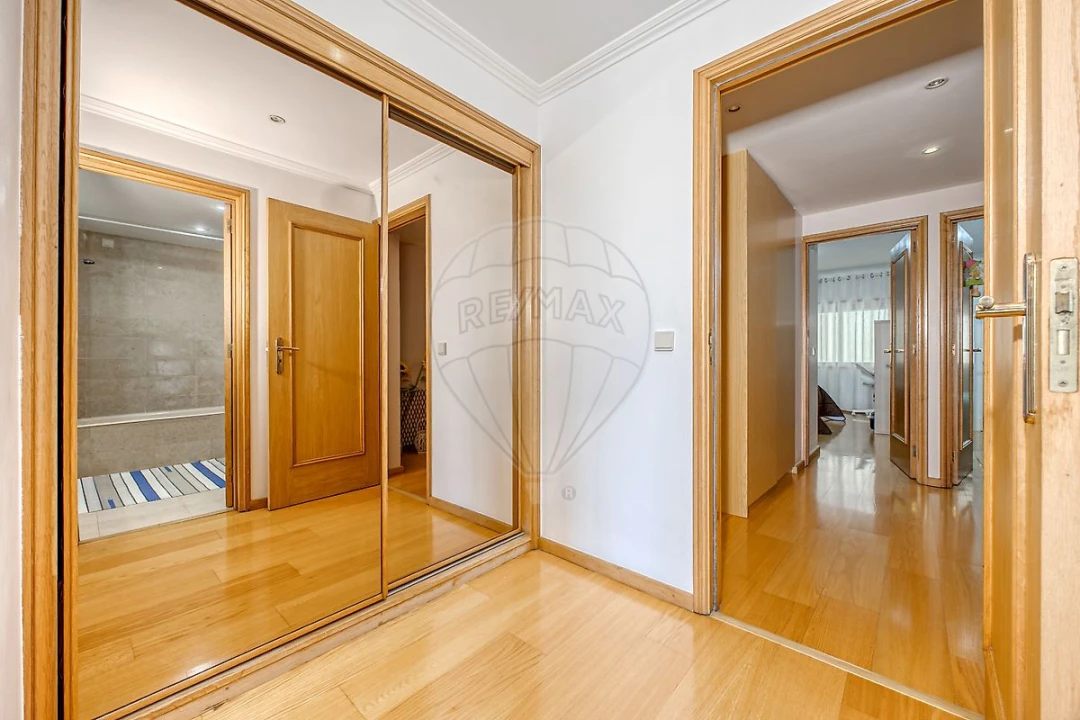 Apartamento T3 para Venda em Canidelo Foto 42