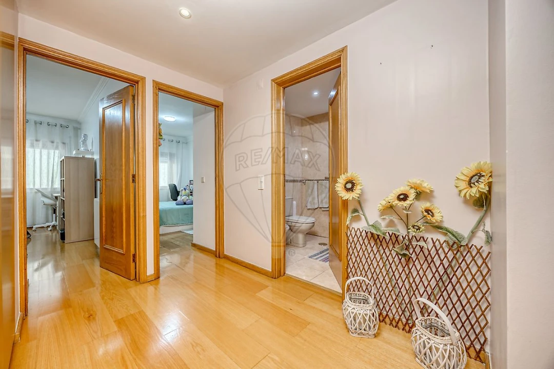 Apartamento T3 para Venda em Canidelo Foto 34
