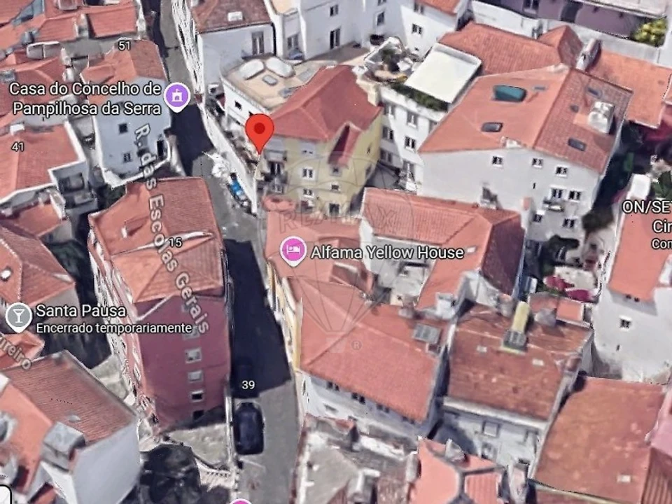 Apartamento T2 para Venda em Santa Maria Maior Foto 2