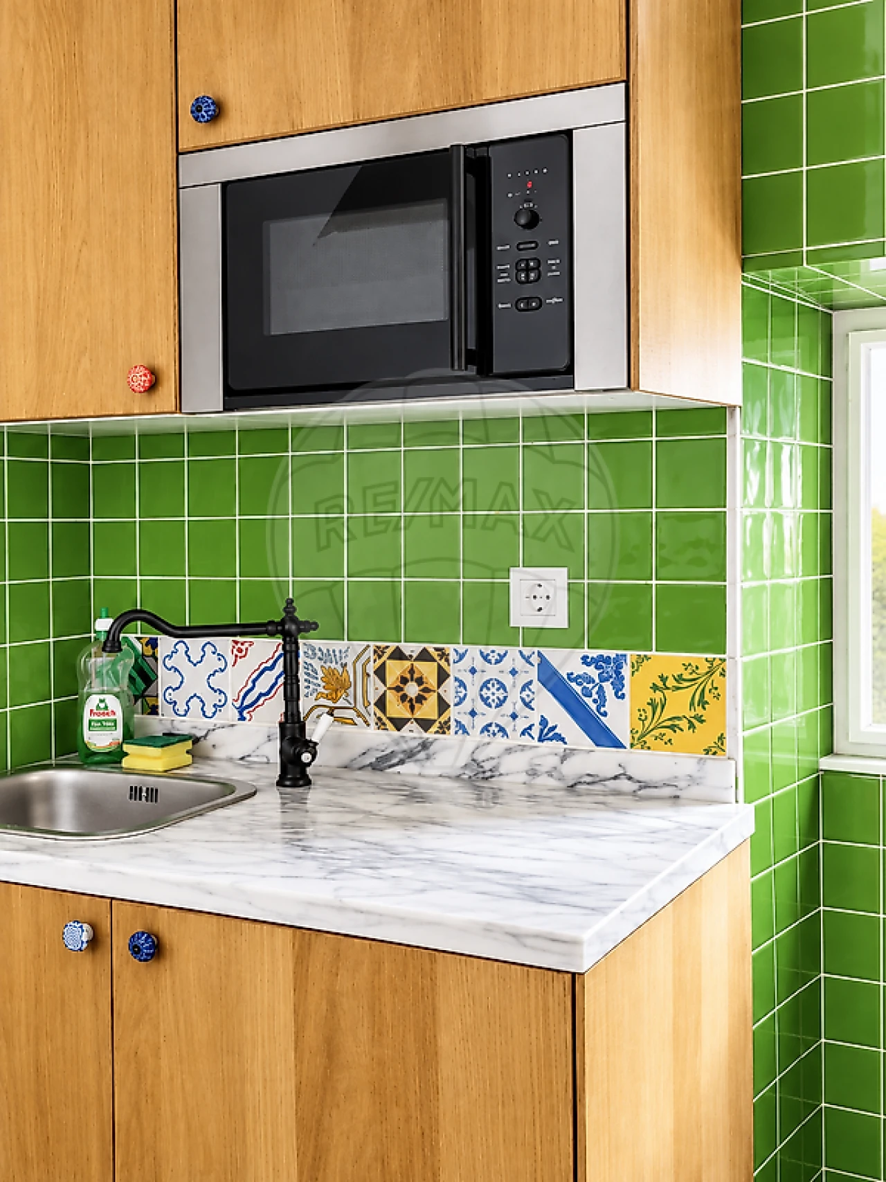 Apartamento T2 para Venda em Santa Maria Maior Foto 2