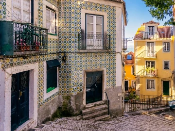 Apartamento T2 para Venda em Santa Maria Maior