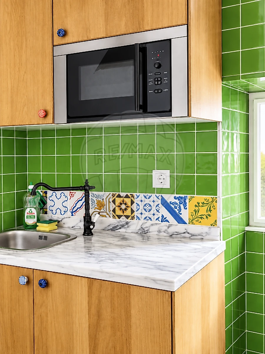 Apartamento T2 para Venda em Santa Maria Maior Foto 2
