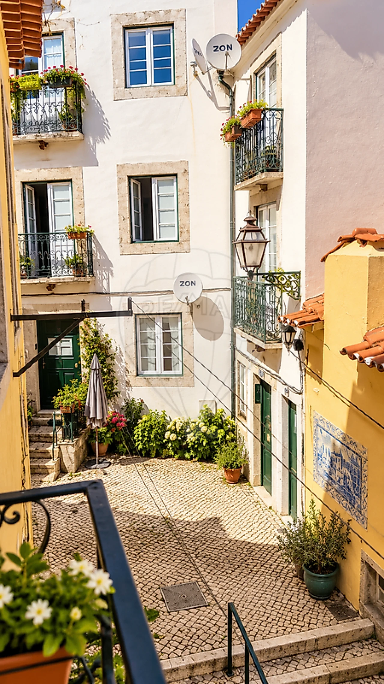 Apartamento T2 para Venda em Santa Maria Maior Foto 13