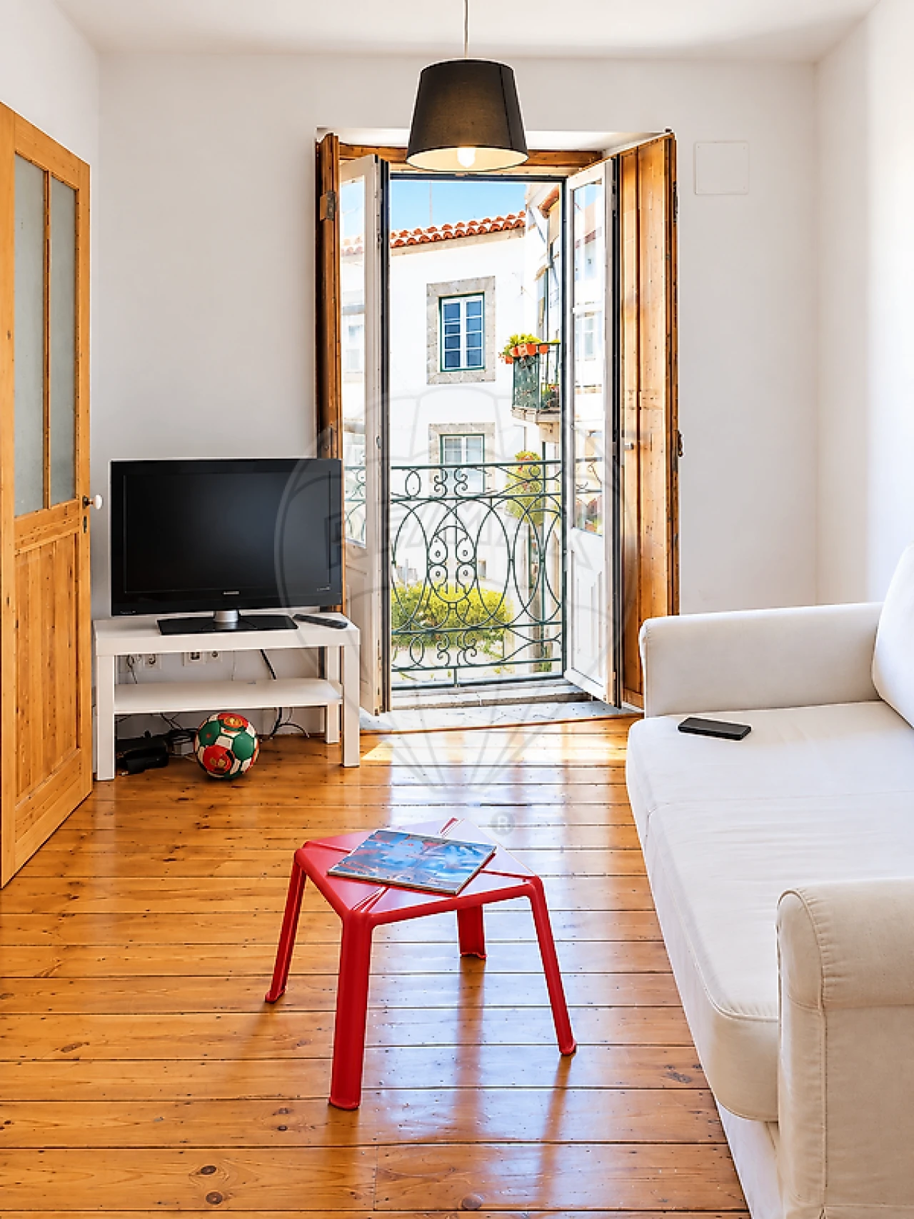 Apartamento T2 para Venda em Santa Maria Maior Foto 8