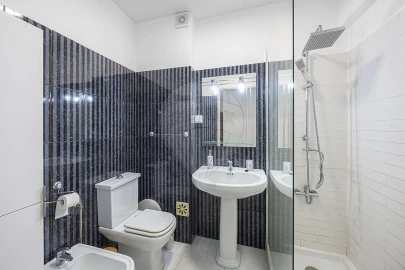 Apartamento T3 para Arrendamento em Santa Maria, São Pedro e Matacães