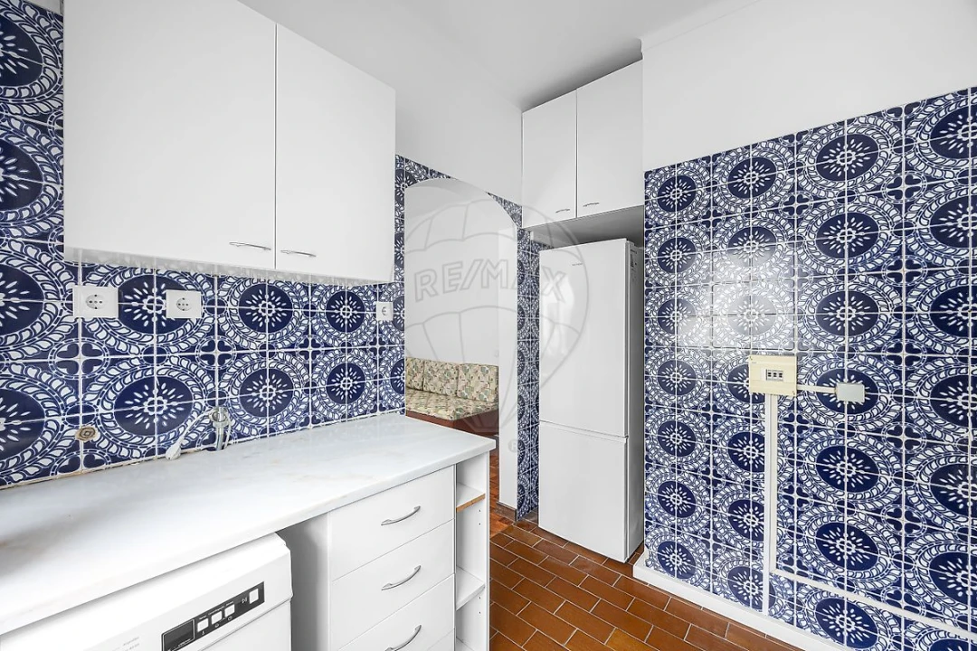 Apartamento T3 para Arrendamento em Santa Maria, São Pedro e Matacães Foto 7