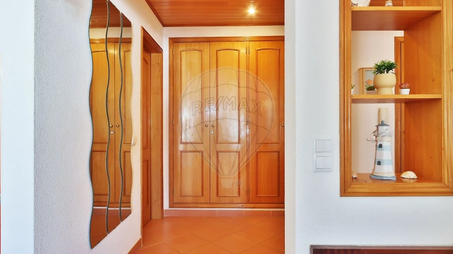 Apartamento T1 para Venda em Guia