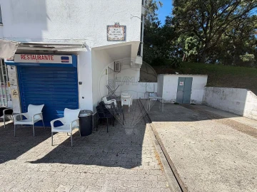 Loja para Venda em Queluz e Belas