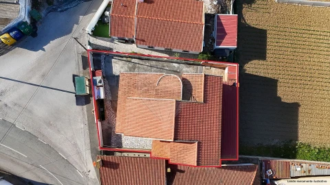 Moradia T4 para Venda em São Pedro da Cadeira