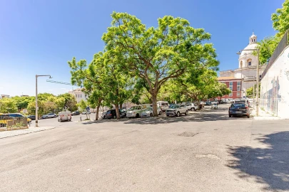 Prédio para Venda em São Vicente
